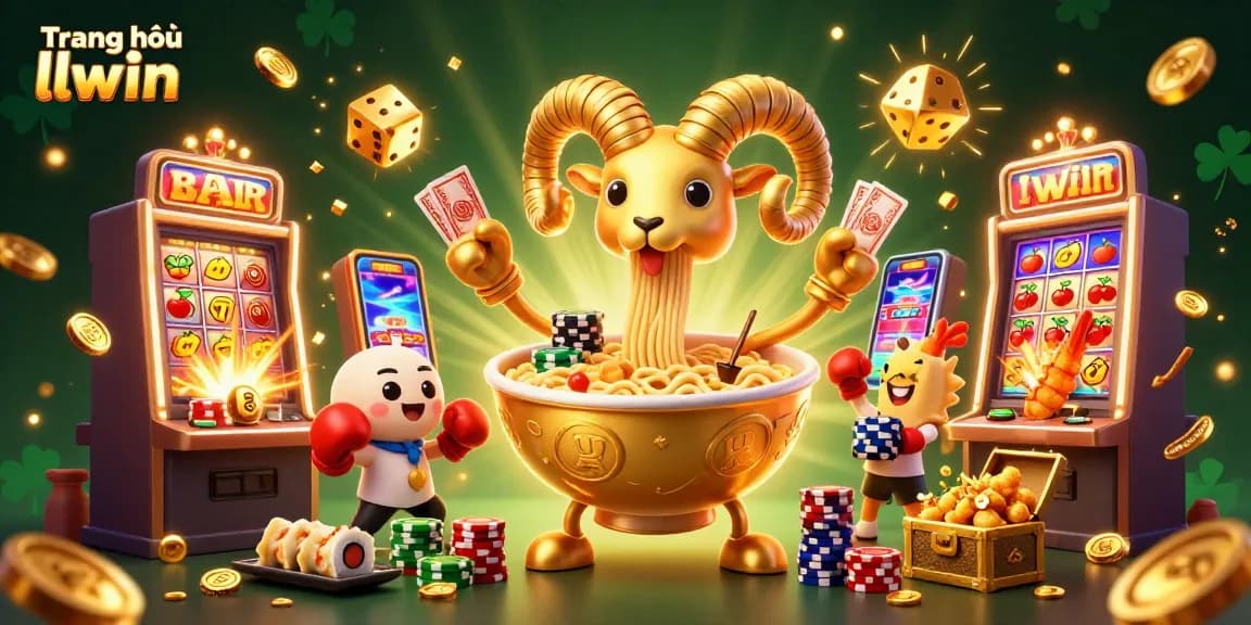 Trang chủ llwin for Beginners: Everything You Need to Know for Winning Strategies in 2026