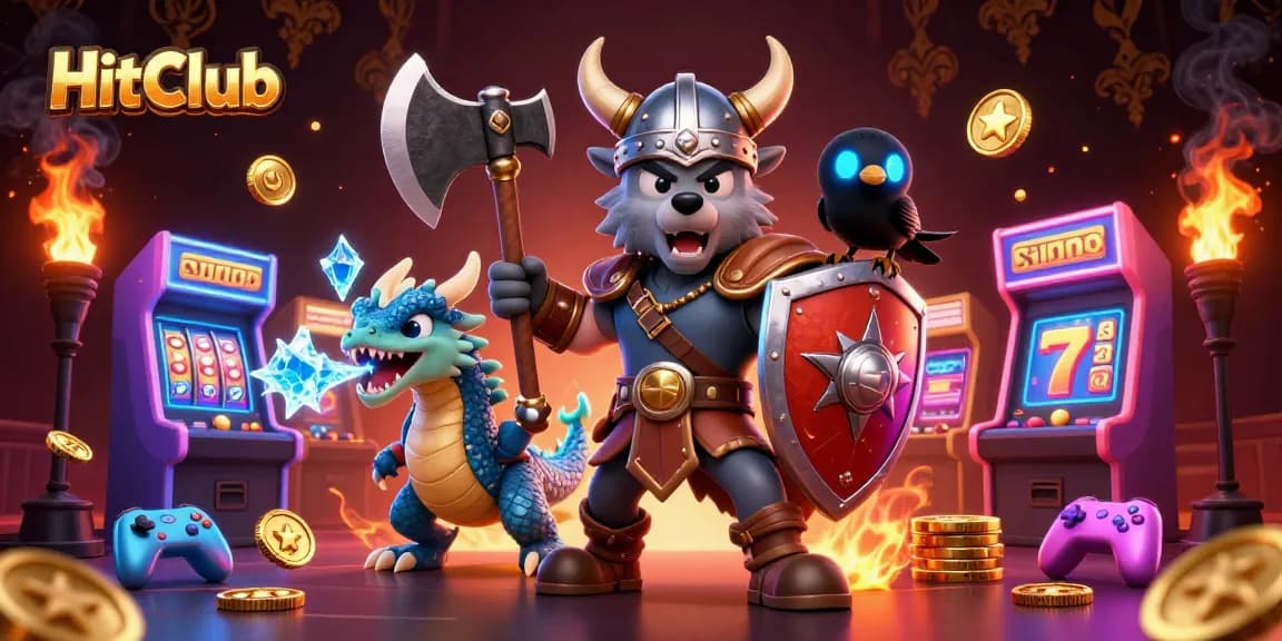 Expert HitClub Picks for Gamblers in 2026: Mastering Slots and Strategy