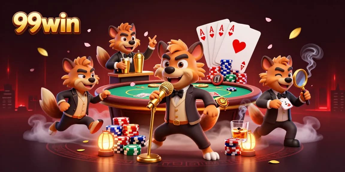 How to Fix Your 99win Casino Strategy in 2026 for Winning Strategies