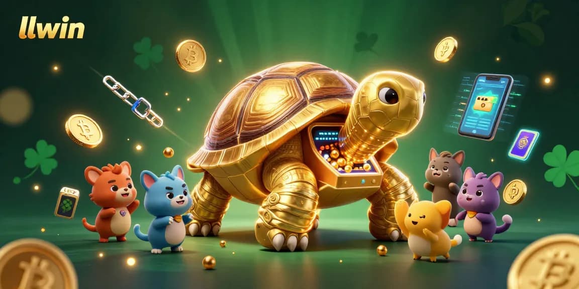 The Science Behind llwin: Essential Strategies for Winning Gamblers in 2026