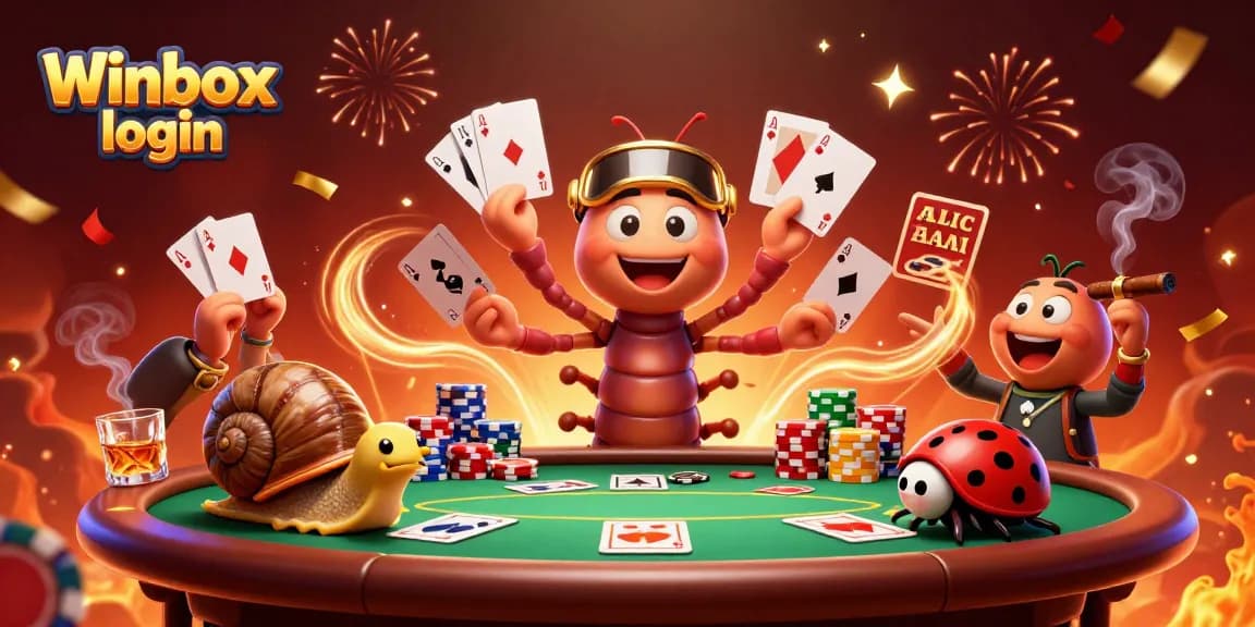 Winbox login Lessons Learned the Hard Way: Expert Strategies for Players in 2026