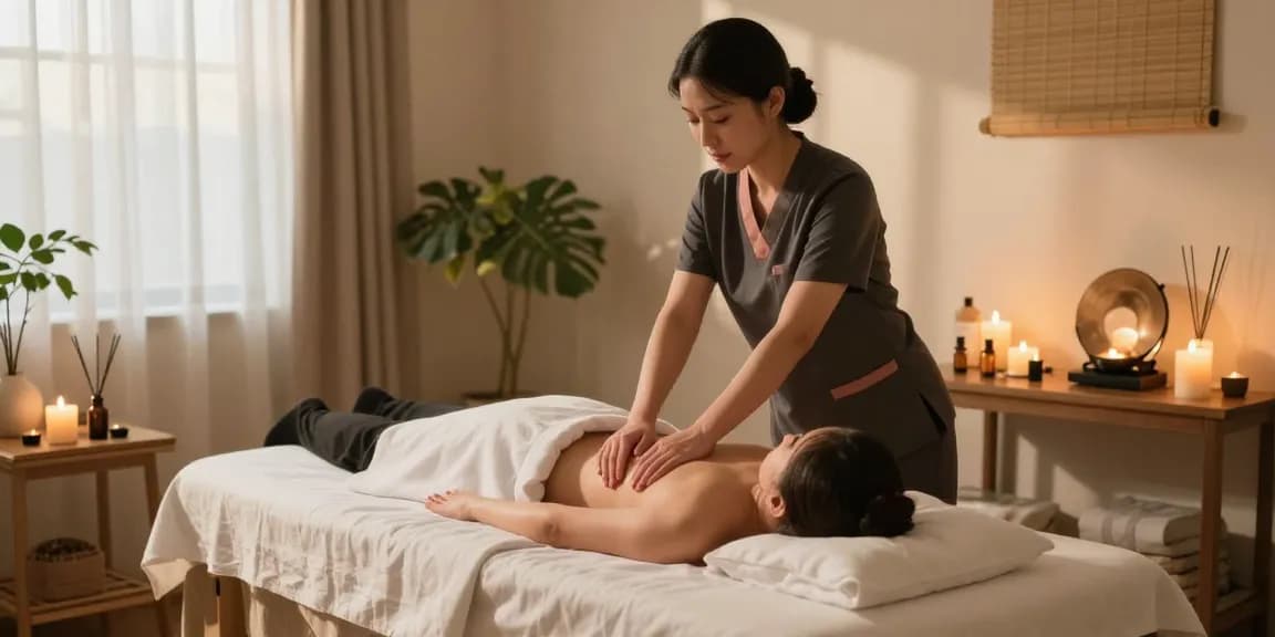 출장마사지 모범 사례를 무시하면 생기는 일은 무엇인가요? 2026년 전문적인 접근법을 배워보세요